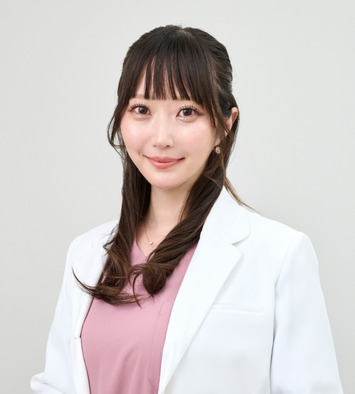 院長　相原 優美